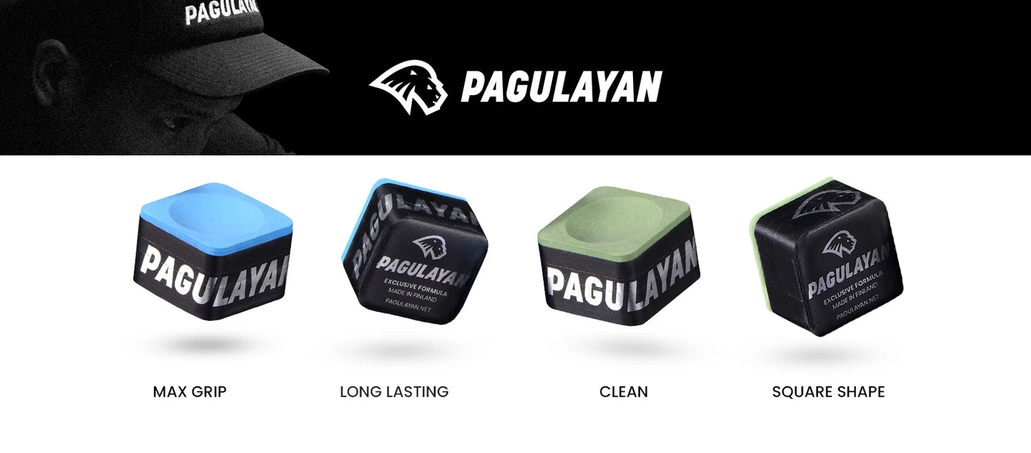 Alex Pagulayan's Chalk line, Exclusive fomula here!